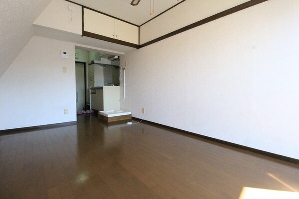 メゾンイーストの物件内観写真